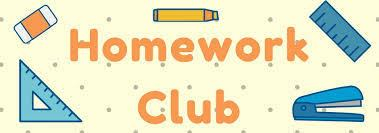 primary homework club